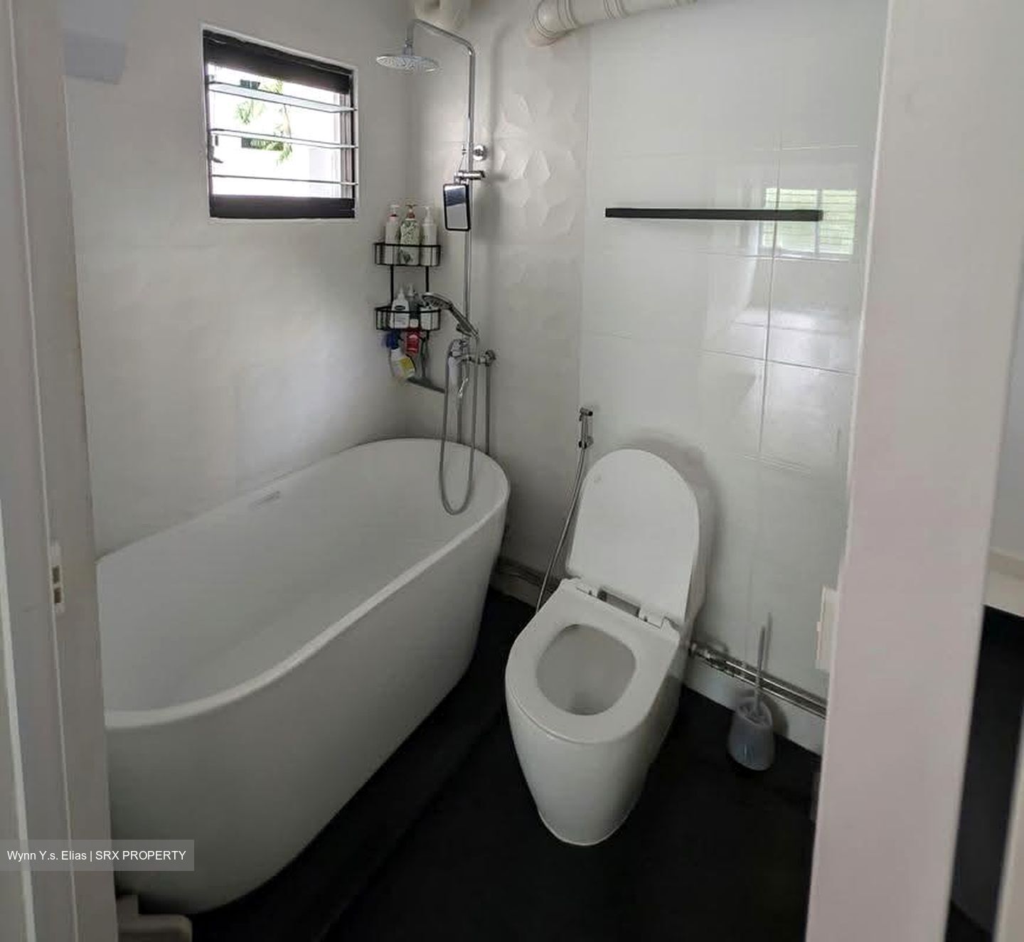 Blk 124 Rivervale Grove (Sengkang), HDB 5 Rooms #611379171